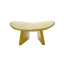 Banc de Méditation Shoggi en Bois 3