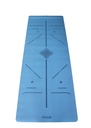 Tapis de Yoga Prémium Light Bleu 1