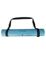 Tapis de Yoga Prémium Light Bleu 2