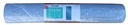 Tapis de Yoga Prémium Light Bleu 3