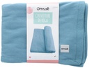 Couverture de Yoga Bleue 2