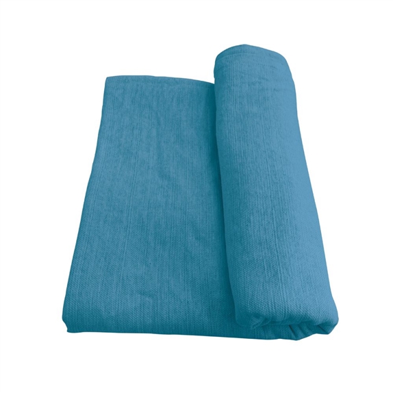 Couverture de Yoga Bleue 3