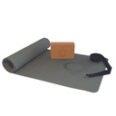 Kit d'initiation au Yoga 3