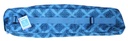 Sac de Yoga Bleu 2