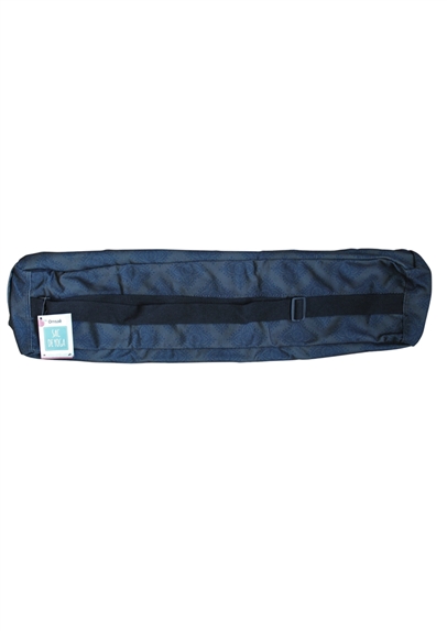 Sac de Yoga Noir 2