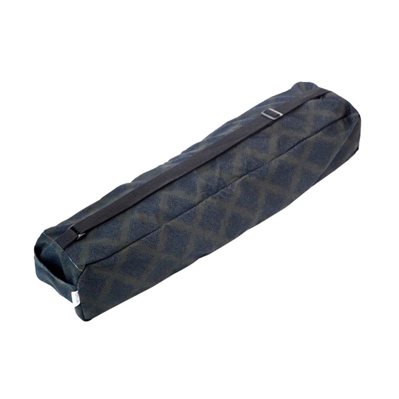 Sac de Yoga Noir 3