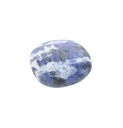 Pierre roulée Sodalite Taille L 1