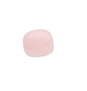 Pierre roulée Quartz Rose Taille L 1