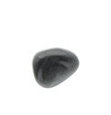 Pierre roulée Obsidienne Noire Taille L 1