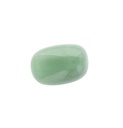 Pierre roulée Aventurine Verte Taille L 1