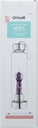 Bouteille en verre Pointe Améthyste 3