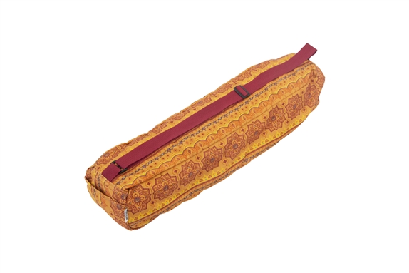Sac de Yoga Imprimé Ayurvéda 1