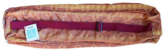 Sac de Yoga Imprimé Ayurvéda 2