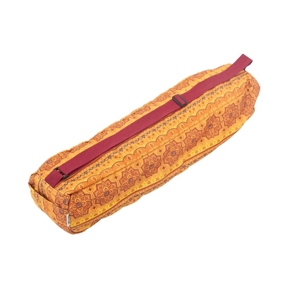 Sac de Yoga Imprimé Ayurvéda 3