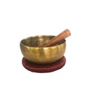 Coffret Bol Chantant Traditionnel Diamètre env. 14 cm 1