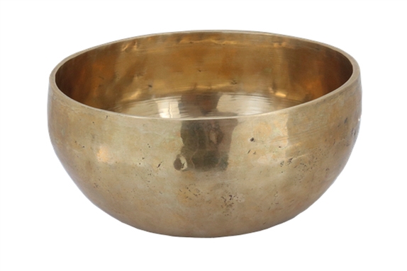 Coffret Bol Chantant Traditionnel Diamètre env. 14 cm 2