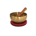 Coffret Bol Chantant Traditionnel Diamètre env. 12 cm 1