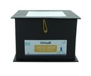 Coffret Bol Chantant Bordeaux Diamètre 12 cm 3