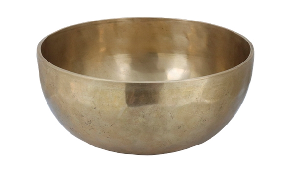 Coffret Bol Chantant Traditionnel Diamètre env. 18 cm 2