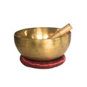 Coffret Bol Chantant Traditionnel Diamètre env. 20 cm 1