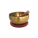 Coffret Bol Chantant Traditionnel Diamètre env. 16 cm 1