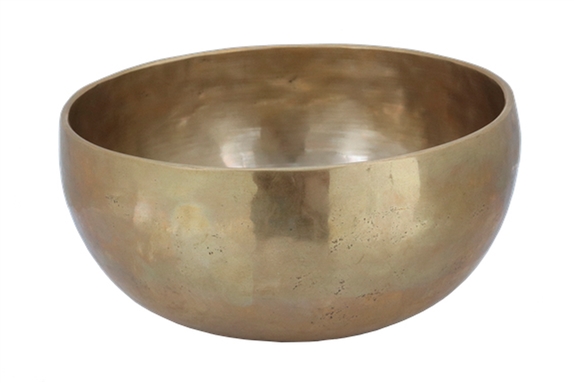 Coffret Bol Chantant Traditionnel Diamètre env. 16 cm 2