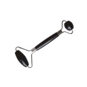 Rouleau de Massage en Obsidienne Noire 3