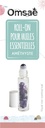 Roll-on pour Huiles Essentielles en Améthyste 2
