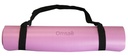 Tapis de Yoga Prémium Violet 2