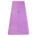Tapis de Yoga Prémium Violet 4