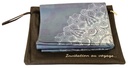Tapis de Yoga Voyage avec Housse de Transport 2