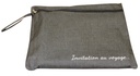 Tapis de Yoga Voyage avec Housse de Transport 3