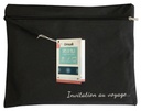Tapis de Yoga Voyage avec Housse de Transport 4