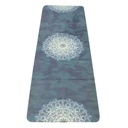 Tapis de Yoga Voyage avec Housse de Transport 5