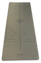 Tapis de Yoga Prémium Noir 1