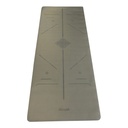 Tapis de Yoga Prémium Noir 4