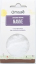Encens résine en morceaux Manne 50 g 2