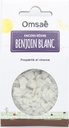 Encens résine en morceaux Benjoin blanc 50 g 2