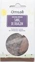Encens résine en morceaux Sang de Dragon 50 g 2