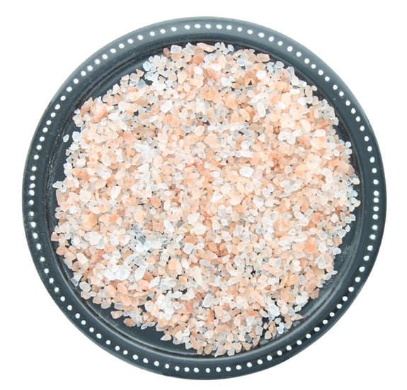 Encens en grains Sel rose de l'Himalaya 50 g 1