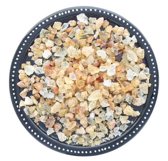 Encens résine en morceaux Acacia - Gomme Arabique 50 g 1