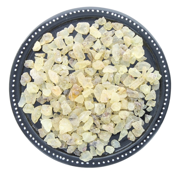 Encens résine en morceaux Copal 50 g 1