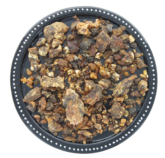 Encens résine en grains Opoponax 50 g 1
