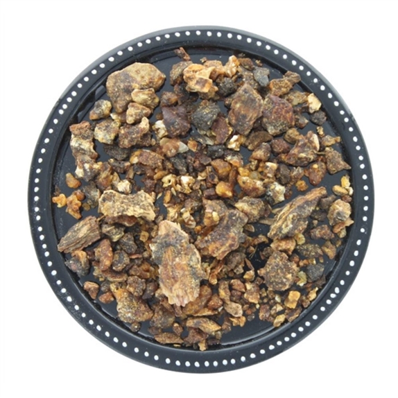 Encens résine en grains Opoponax 50 g 3
