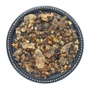 Encens résine en grains Opoponax 50 g 3