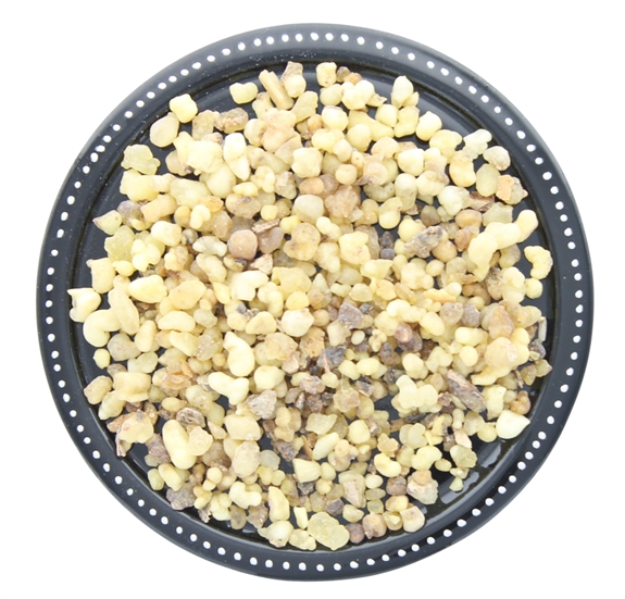 Encens résine en grains Oliban du Soudan 50 g 1