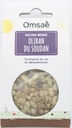 Encens résine en grains Oliban du Soudan 50 g 2