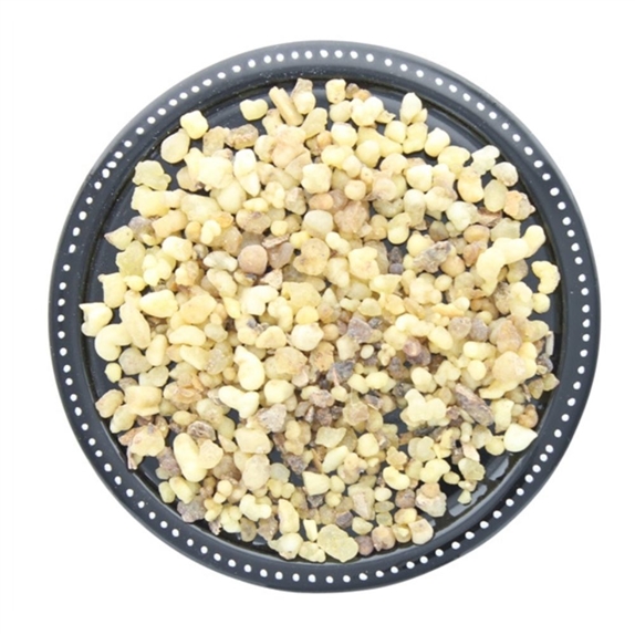 Encens résine en grains Oliban du Soudan 50 g 3