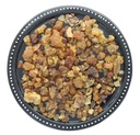 Encens résine en grains Myrrhe rouge de Somalie 50 g 1