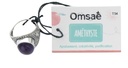 Bague Améthyste Argent 925 Alaka T54 2